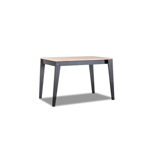 MESA NORDICA DEFRANCE - 110CM NEGRA (OT000019)