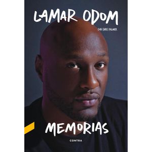 MEMORIAS - ODOM, LAMAR