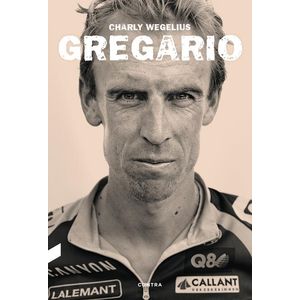GREGARIO - WEGELIUS, CHARLY