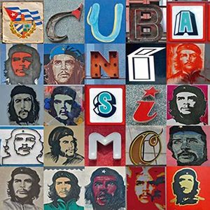 CUBANISIMO - LA MARCA EDITORA