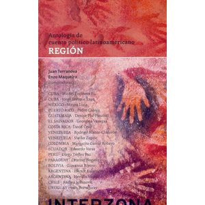 REGION- ANTOLOGIA DE CUENTO LATINOAMERICANO - AAVV