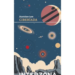 CIBERIADA - LEM, STANISLAW