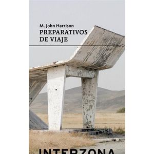 PREPARATIVOS DE VIAJE - HARRISON, M. JOHN