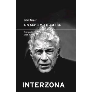 UN SEPTIMO HOMBRE (TD) - BERGER, JOHN
