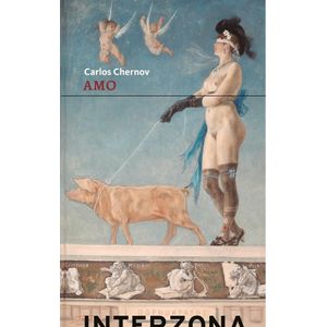 AMO - CHERNOV, CARLOS