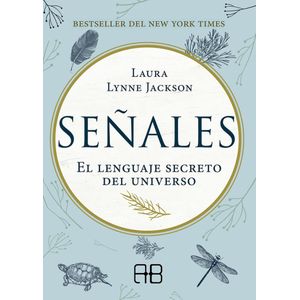 SEÑALES - LYNNE JACKSON, LAURA