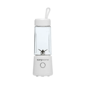 LICUADORA KANJI USB PORTATIL BLANCA (KJ-LP001W)