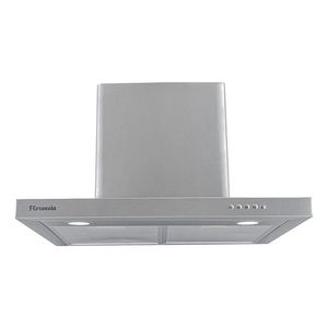 Campana Purif Extractor Acero Inoxidable Cr60i Florencia Lh