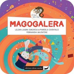 MAGOGALERA - IVACHOW, LILIAN LAURA