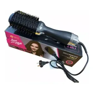 Cepillo modelador Oryx 3 en 1 or1202