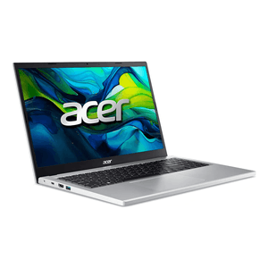 Notebook Acer Aspire Silver 15.6” I3 N305  8GB 128GB SSD  WIN 11