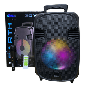 Parlante Oryx Earth SP-1146-5A