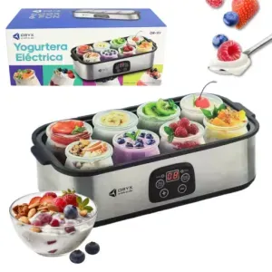 Yogurtera Electrica Oryx OR-11Y