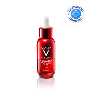 Vichy Serum Liftactiv Collagen Specialist 16 Bonding 30ml
