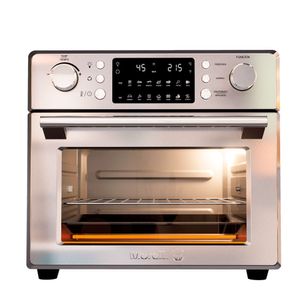 HORNO ELECTRICO MORELLI BARI