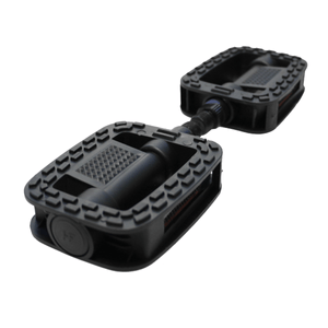 Pedal TopMega Sport Plastico 9/16" 1001683