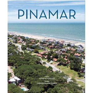 PINAMAR (TD) - COPELLO, ANGELA