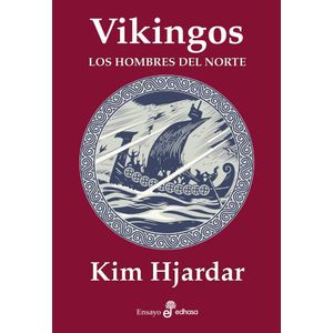 VIKINGOS - HJARDAR, KIM