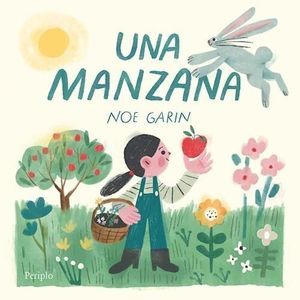 UNA MANZANA - PERIPLO - GARIN, NOE