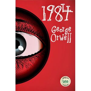 1984 - LEA - ORWELL, GEORGE