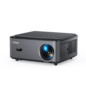 Yaber Proyector Pro U6 4k