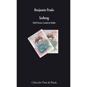 ICEBERG - PRADO, BENJAMIN