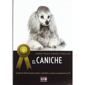 CANICHE ,EL (TRIPLE GOLD) - DANIELS-MOULIN MARIE-PAULE
