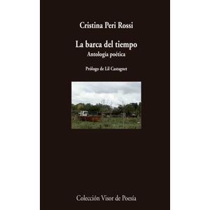 BARCA DEL TIEMPO, LA - PERI ROSSI CRISTINA