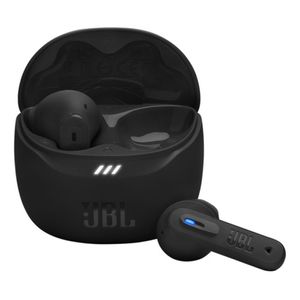 Auricular Inalambrico Bluetooth Jbl Flex 2 Negro