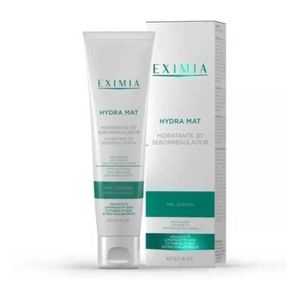 Eximia Hydra Mat Hidratante Seboregulador  40 Ml