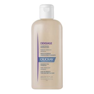 Ducray Densiage Shampoo Redensificante Antiedad Ligero 200ml