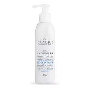 Caviahue Crema Emoliente Ps Piel Seca Con Psoriasis 175g