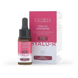 Eximia Hyalu-r Concentre Serum Facial Antiedad 15ml