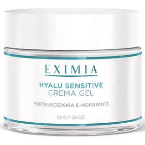 Eximia Hyalu Sensitive Gel Crema Facial 50g