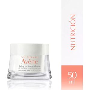 Avene Crema Compensadora Nutritiva 50ml