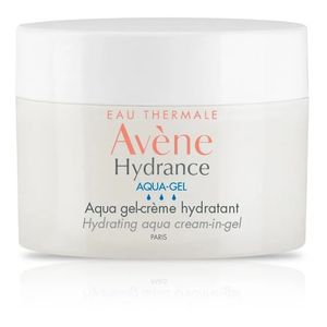 Avene Hydrance Aqua- Gel Crema 3 En 1 Hidratante  50ml