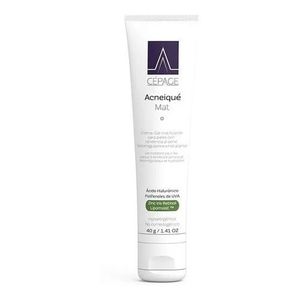Cepage Acneiqué Mat Crema Gel Matificante Piel Grasa 40gr