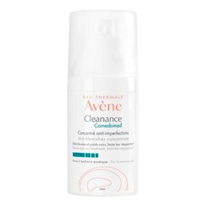 Avene Cleanance Comedomed Anti Imperfecciones Crema 30ml
