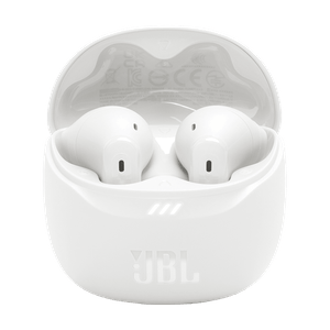 Auriculares Jbl Tune Flex 2 Bluetooth Blanco