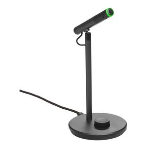 Micrófono Condensador Jbl Usb Quantum Stream Talk