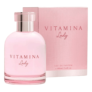 VITAMINA EDP Lady 100Ml