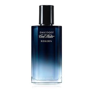 Davidoff Cool Water Reborn Edt 75 ml Para  Hombre