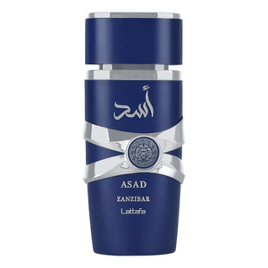 Lattafa Asad Zanzibar 100Ml Edp