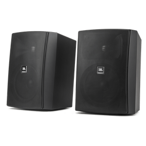 Parlante Jbl Loudspeaker Xd-6 Negro
