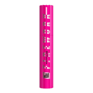 Mascara De Pestañas Maybelline Firework Blackest Black Wsh