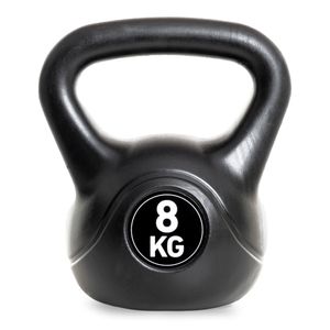 Kettlebell PVC 8kg