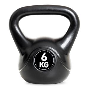 Kettlebell PVC 6kg