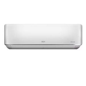 Aire Acondicionado Bgh Silent Air Split Frío/calor 2600 Frigorías Blanco  Bs26wccr