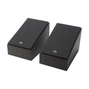 Parlante Home Theater JBL Stage 240H Dolby Atmos 100W Negro
