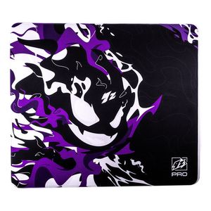 Mousepad 9z Pro Phantom 45x40 Cm 4 Mm Espesor
